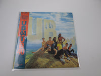 Load image into Gallery viewer, UB40 UB44 DEP International VIL-6015 with OBI Japan LP Vinyl
