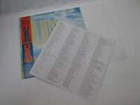 Load image into Gallery viewer, UB40 UB44 DEP International VIL-6015 with OBI Japan LP Vinyl
