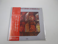 Load image into Gallery viewer, Bachman Turner Overdrive II RJ-7020 with OBI Japan LP Vinyl
