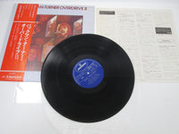 Load image into Gallery viewer, Bachman Turner Overdrive II RJ-7020 with OBI Japan LP Vinyl
