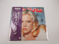Load image into Gallery viewer, Sylvie Vartan RVP-6176 with OBI Japan LP Vinyl
