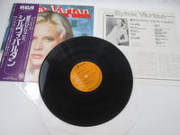 Load image into Gallery viewer, Sylvie Vartan RVP-6176 with OBI Japan LP Vinyl
