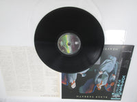 Load image into Gallery viewer, BLACK SABBATH HEAVEN AND HELL 20PP-93 with OBI Japan LP Vinyl
