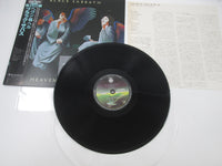Load image into Gallery viewer, BLACK SABBATH HEAVEN AND HELL 20PP-93 with OBI Japan LP Vinyl
