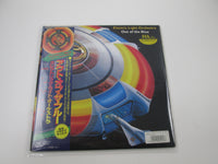 Load image into Gallery viewer, ELECTRIC LIGHT ORCHESTRA OUT OF THE BLUE JET 40AP 1094,5 with OBI Japan LP Vinyl
