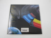Load image into Gallery viewer, ELECTRIC LIGHT ORCHESTRA OUT OF THE BLUE JET 40AP 1094,5 with OBI Japan LP Vinyl
