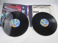 Load image into Gallery viewer, ELECTRIC LIGHT ORCHESTRA OUT OF THE BLUE JET 40AP 1094,5 with OBI Japan LP Vinyl
