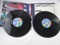 Load image into Gallery viewer, ELECTRIC LIGHT ORCHESTRA OUT OF THE BLUE JET 40AP 1094,5 with OBI Japan LP Vinyl
