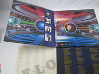Load image into Gallery viewer, ELECTRIC LIGHT ORCHESTRA OUT OF THE BLUE JET 40AP 1094,5 with OBI Japan LP Vinyl
