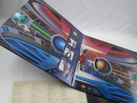 Load image into Gallery viewer, ELECTRIC LIGHT ORCHESTRA OUT OF THE BLUE JET 40AP 1094,5 with OBI Japan LP Vinyl
