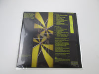 Load image into Gallery viewer, Tangerine Dream Le Parc 28AP 3070 with OBI Japan LP Vinyl
