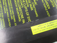 Load image into Gallery viewer, Tangerine Dream Le Parc 28AP 3070 with OBI Japan LP Vinyl
