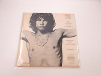 Load image into Gallery viewer, Jim Morrison Music By The Doors An American Prayer P-10504E OBI Japan LP Vinyl
