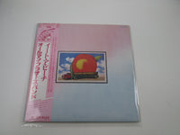Load image into Gallery viewer, The Allman Brothers Band Eat A Peach 35MM 0103,4 with OBI Japan LP Vinyl
