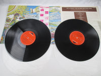Load image into Gallery viewer, The Allman Brothers Band Eat A Peach 35MM 0103,4 with OBI Japan LP Vinyl
