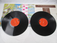 Load image into Gallery viewer, The Allman Brothers Band Eat A Peach 35MM 0103,4 with OBI Japan LP Vinyl
