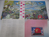 Load image into Gallery viewer, The Allman Brothers Band Eat A Peach 35MM 0103,4 with OBI Japan LP Vinyl

