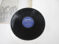 Load image into Gallery viewer, Ange Emile Jacotey BT-8110 with OBI Japan LP Vinyl
