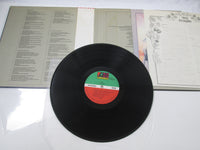 Load image into Gallery viewer, Yes Fragile Atlantic P-10102A with OBI Japan LP Vinyl
