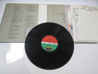 Load image into Gallery viewer, Yes Fragile Atlantic P-10102A with OBI Japan LP Vinyl
