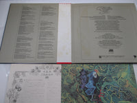 Load image into Gallery viewer, Yes Fragile Atlantic P-10102A with OBI Japan LP Vinyl
