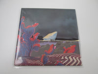 Load image into Gallery viewer, YES DRAMA ATLANTIC P-10854A with OBI Japan LP Vinyl
