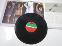 Load image into Gallery viewer, YES DRAMA ATLANTIC P-10854A with OBI Japan LP Vinyl
