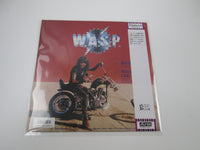 Load image into Gallery viewer, W.A.S.P. WILD CHILD S14-135 with OBI Japan LP Vinyl
