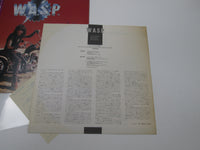 Load image into Gallery viewer, W.A.S.P. WILD CHILD S14-135 with OBI Japan LP Vinyl
