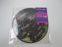 Load image into Gallery viewer, Cinderella Night Songs 832255-1 Picure disc LP Vinyl LP Vinyl HYPE STICKER
