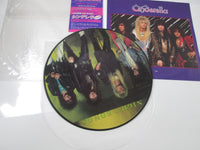 Load image into Gallery viewer, Cinderella Night Songs 832255-1 Picure disc LP Vinyl LP Vinyl HYPE STICKER
