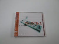 Load image into Gallery viewer, Glassjaw Everything You Ever- Promo Sealed RRCY-11123 Music CD Japan with OBI
