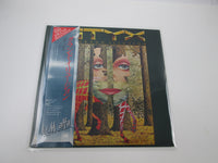 Load image into Gallery viewer, STYX GRAND ILLUSION A&amp;M AMP-6020 with OBI Japan  LP Vinyl A
