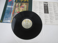 Load image into Gallery viewer, STYX GRAND ILLUSION A&amp;M AMP-6020 with OBI Japan  LP Vinyl A
