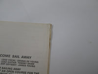 Load image into Gallery viewer, STYX GRAND ILLUSION A&amp;M AMP-6020 with OBI Japan  LP Vinyl A
