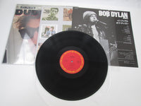 Load image into Gallery viewer, BOB DYLAN INFIDELS CBS/SONY 25AP 2690 with OBI Japan LP Vinyl
