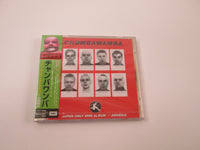 Load image into Gallery viewer, Chumbawamba Amnesia Promo Sealed TOCP-50443 Music CD Japan Ver with OBI
