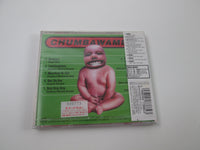 Load image into Gallery viewer, Chumbawamba Amnesia Promo Sealed TOCP-50443 Music CD Japan Ver with OBI
