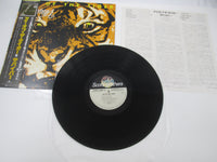 Load image into Gallery viewer, Survivor Eye Of The Tiger C25Y 0024 with OBI Japan LP Vinyl A
