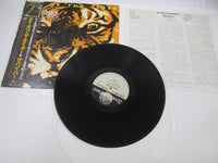 Load image into Gallery viewer, Survivor Eye Of The Tiger C25Y 0024 with OBI Japan LP Vinyl A
