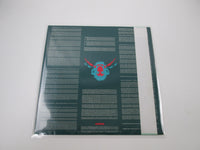 Load image into Gallery viewer, The Alan Parsons Project Stereotomy 28rs-10 with OBI Japan LP Vinyl
