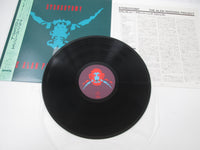 Load image into Gallery viewer, The Alan Parsons Project Stereotomy 28rs-10 with OBI Japan LP Vinyl
