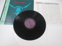 Load image into Gallery viewer, The Alan Parsons Project Stereotomy 28rs-10 with OBI Japan LP Vinyl
