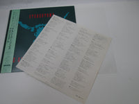 Load image into Gallery viewer, The Alan Parsons Project Stereotomy 28rs-10 with OBI Japan LP Vinyl
