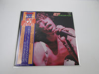 Load image into Gallery viewer, THE ROLLING STONES THE VERY BEST OF LAX 5007 with OBI Japan LP Vinyl
