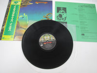 Load image into Gallery viewer, YES YESTERDAYS ATLANTIC P-6528A with OBI Japan LP Vinyl

