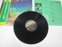 Load image into Gallery viewer, YES YESTERDAYS ATLANTIC P-6528A with OBI Japan LP Vinyl
