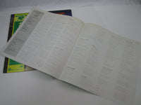 Load image into Gallery viewer, YES YESTERDAYS ATLANTIC P-6528A with OBI Japan LP Vinyl
