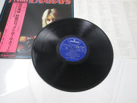 Load image into Gallery viewer, The Runaways RJ-7165 with OBI Japan LP Vinyl C
