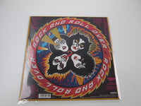 Load image into Gallery viewer, Kiss ‎Rock And Roll Over ROOC-2015 with OBI Japan LP Vinyl
